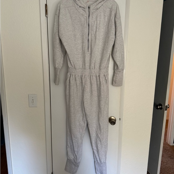 FP Movement by Free People Training Day Jumpsuit - Picture 10 of 10